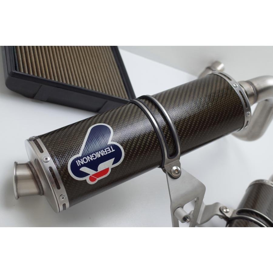 TERMIGNONI（テルミニョーニ） S2R 800/1000 ~'06 S4R 左右出し