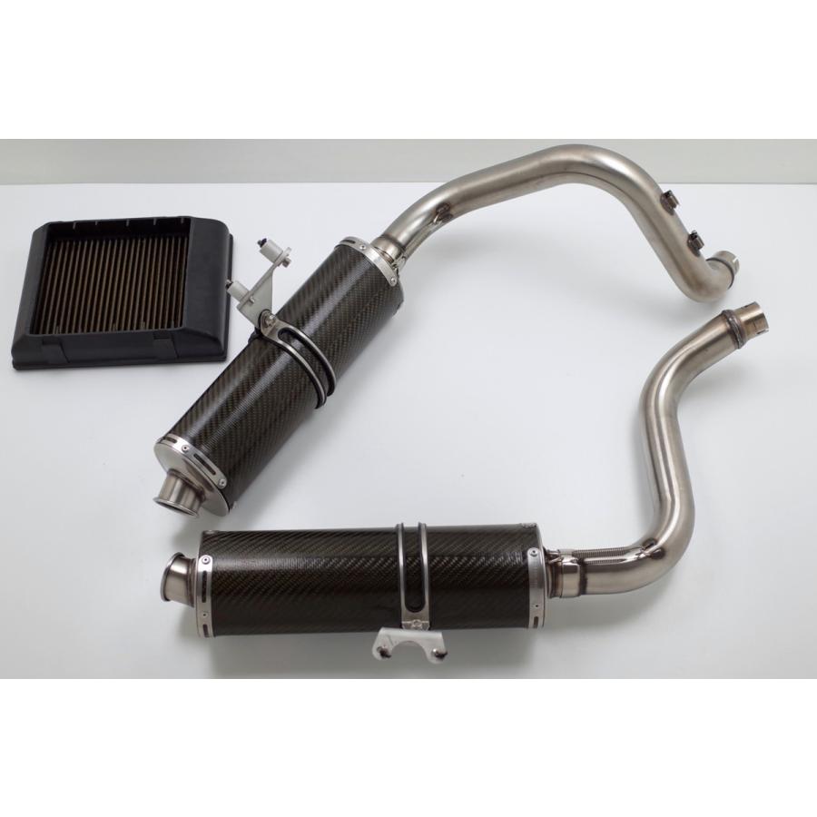 TERMIGNONI（テルミニョーニ） S2R 800/1000 ~'06 S4R 左右出し