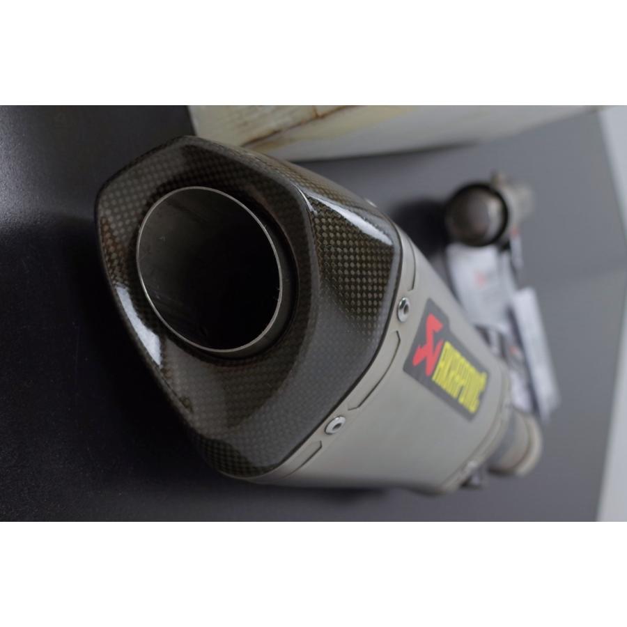 AKRAPOVIC Akrapovic アクラポビッチ 10-16 YZF-R6 13S スリップ AKRAPOVIC Akrapovic アクラポビッチ 10-16 YZF-R6 13S スリップ
