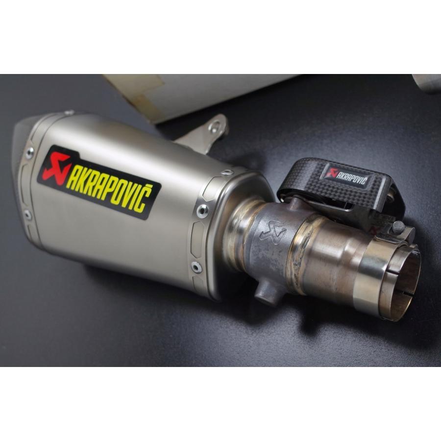 AKRAPOVIC Akrapovic アクラポビッチ 10-16 YZF-R6 13S スリップ AKRAPOVIC Akrapovic アクラポビッチ 10-16 YZF-R6 13S スリップ