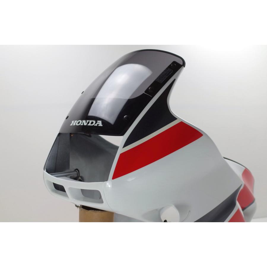 ホンダ NS50F AC08 純正 アッパーカウル □ : ファイブスター ホンダ NS50F AC08 純正 アッパーカウル □ : ファイブスター