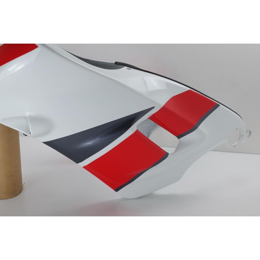 NS50F AC08　純正 右フロントカウル アッパーカウル 未使用品 ホンダ（HONDA） NS50F AC08 純正 アッパーカウル □ : ファイブスター