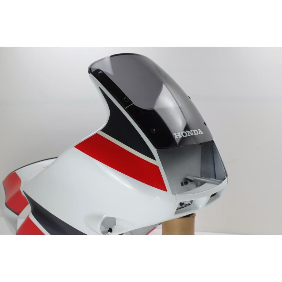 ホンダ（HONDA） NS50F AC08 純正 アッパーカウル □ : ファイブスター