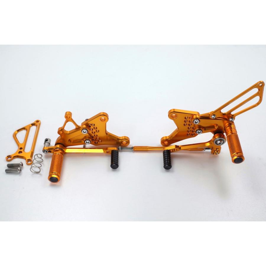 カワサキ（Kawasaki） BABYFACE ベビーフェイス 13~18 ZX-6R バック