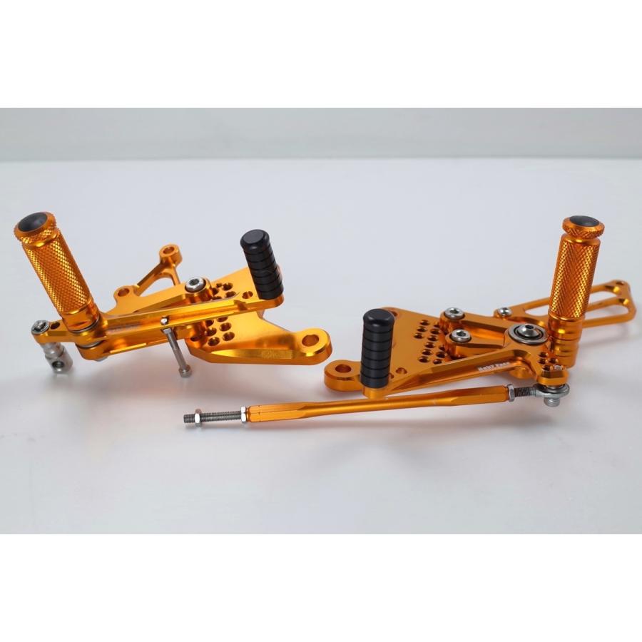 カワサキ（Kawasaki） BABYFACE ベビーフェイス 13~18 ZX-6R バック