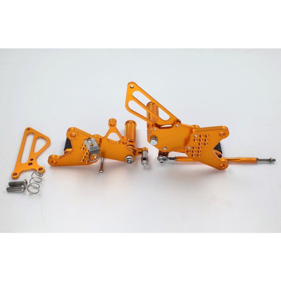 カワサキ（Kawasaki） BABYFACE ベビーフェイス 13~18 ZX-6R バック