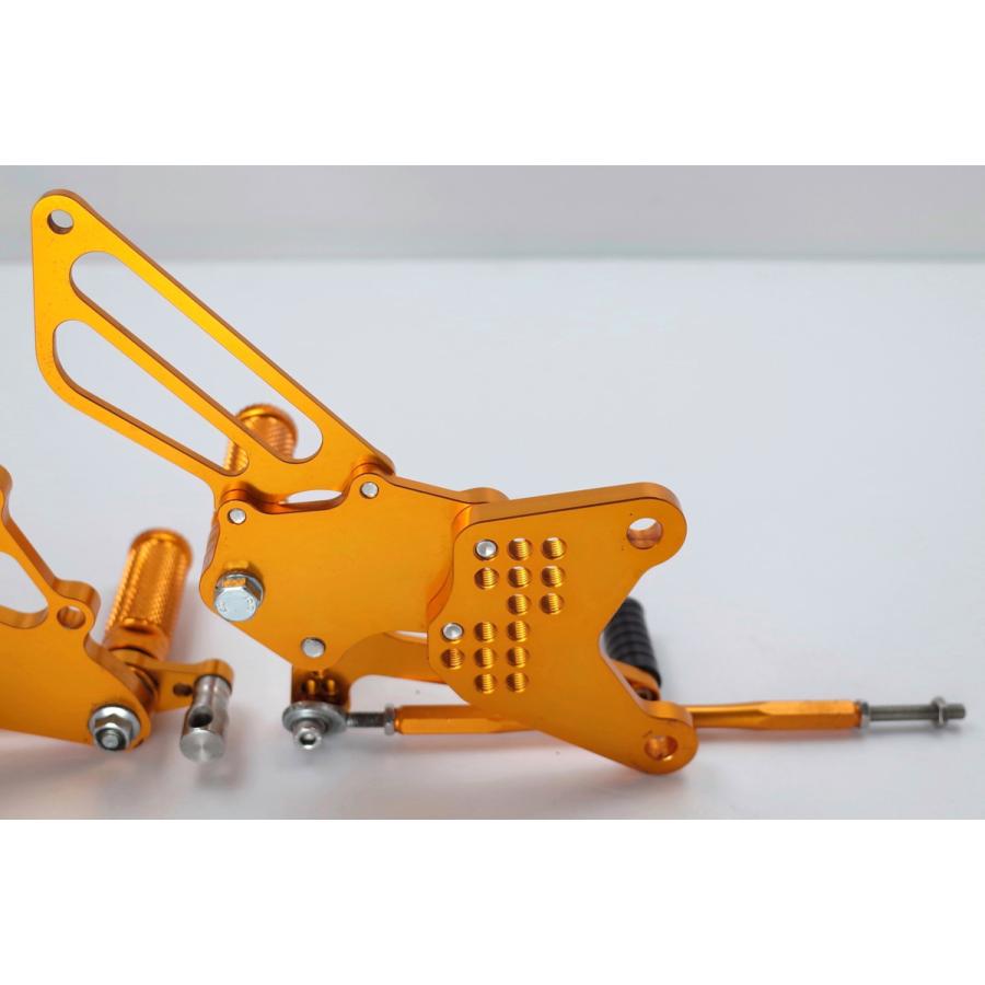 カワサキ（Kawasaki） BABYFACE ベビーフェイス 13~18 ZX-6R バック