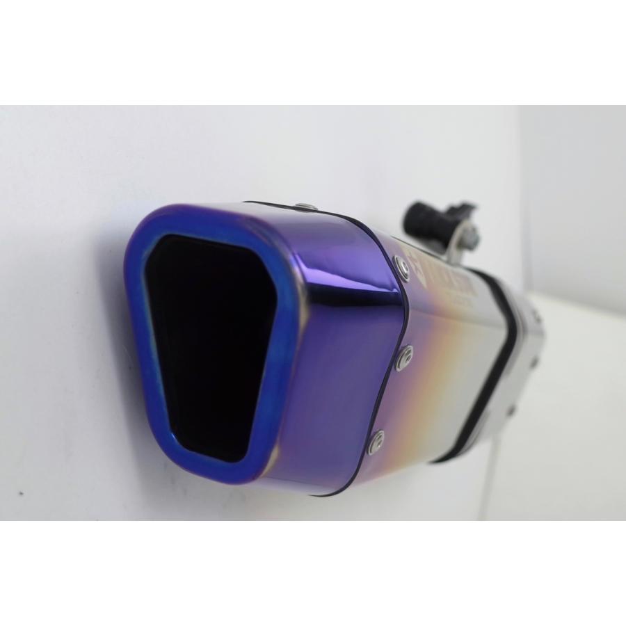 カワサキ（Kawasaki） トリックスター 18~20 NINJA250 NINJA400