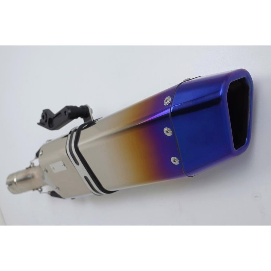 カワサキ トリックスター 18~20 NINJA250 NINJA400 IKAZUCHI カワサキ トリックスター 18~20 NINJA250 NINJA400 IKAZUCHI