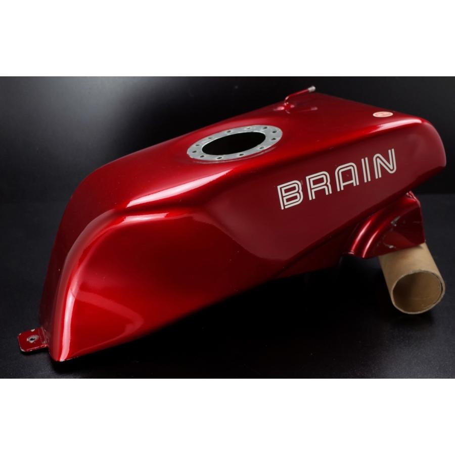 DUCATI Ducati 750F1 社外 アルミ フューエル タンク DUCATI Ducati 750F1 社外 アルミ フューエル タンク