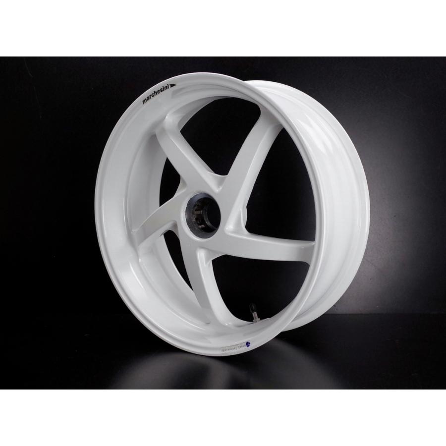 MARCHESINI マルケジーニ MV アグスタ F4 750S 1000S 1000R 1078RR