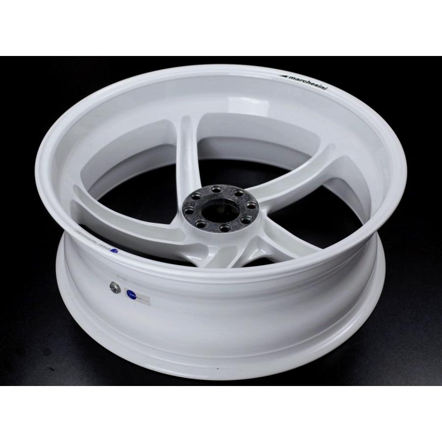 早い者勝ち！激安48,000円MVアグスターF4 750SPR純正新品 F.Rホイールセット(シルバー)5月31日迄 MV Agusta F4 SPR アグスタ | 中古バイクの販売ならバイキング-bikeking-