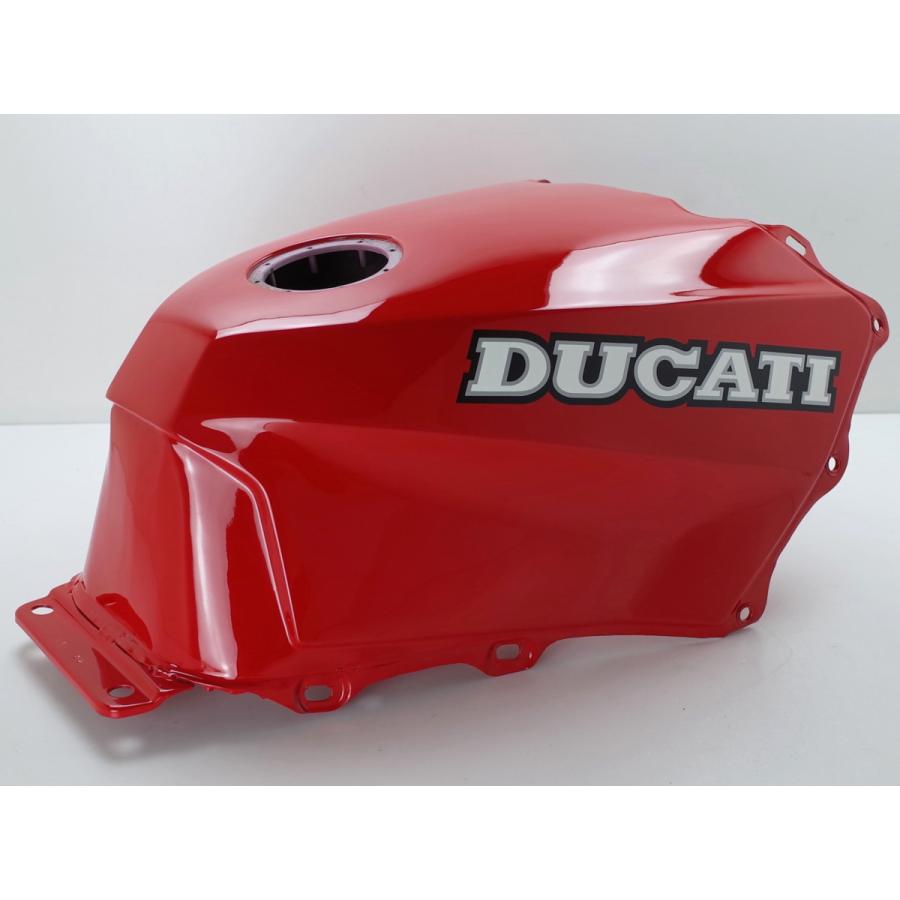DUCATI（ドゥカティ） Ducati 907IE 純正 フューエル タンク 未使用品