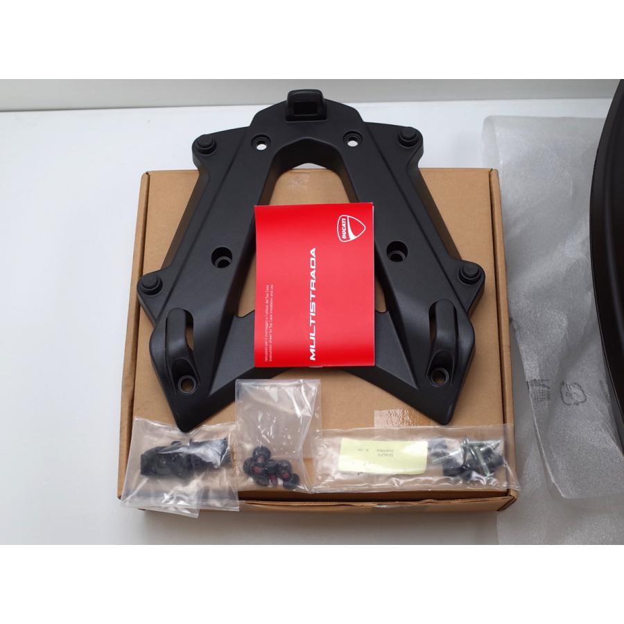 ムルチストラーダ ドゥカティ パフォーマンス ムルティストラーダ 1200 