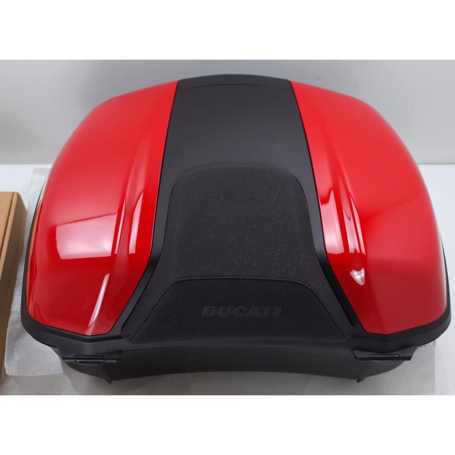 ムルチストラーダ ドゥカティ パフォーマンス ムルティストラーダ 1200