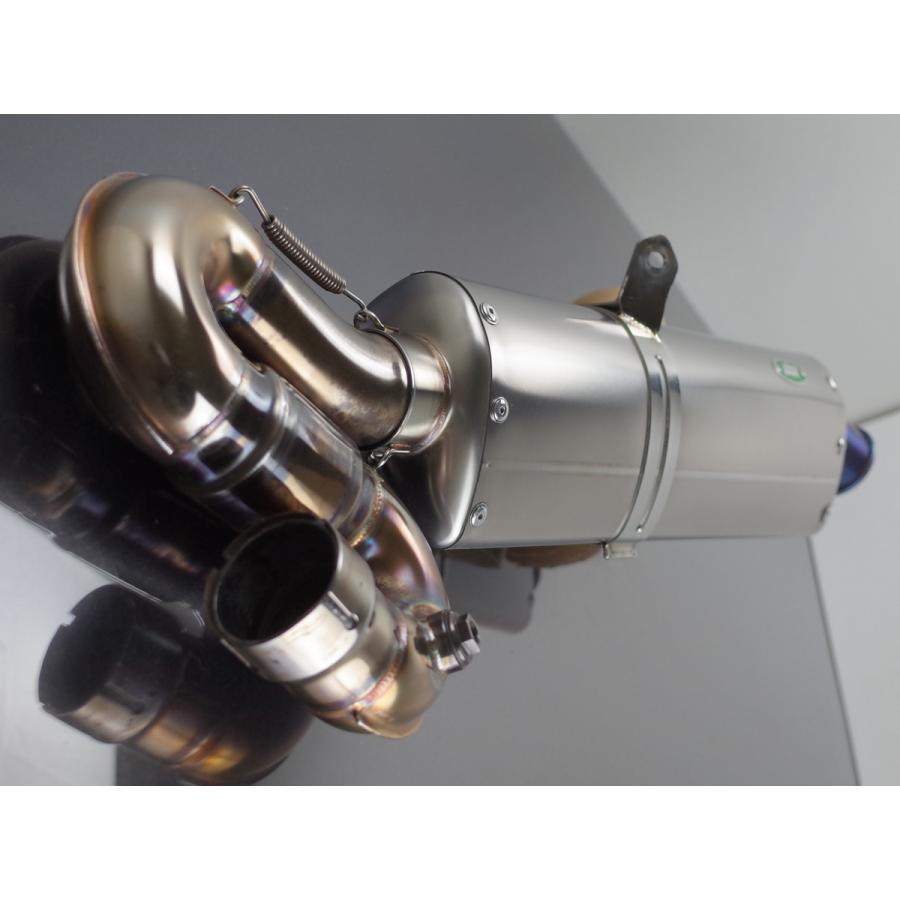 ホンダ TSR 08~ CBR1000RR SC59 レーシング スリップオン ホンダ TSR 08~ CBR1000RR SC59 レーシング スリップオン