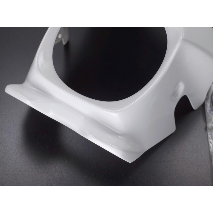 ホーネット250 ビキニカウルNプロジェクトブラスター2