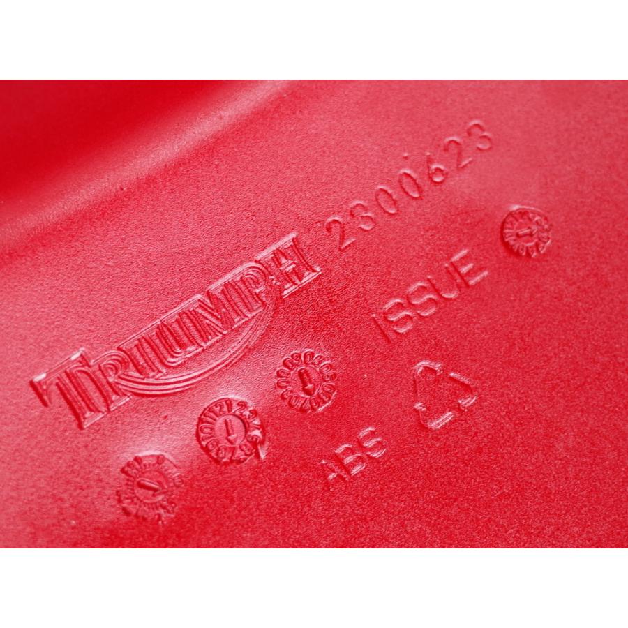 トライアンフ（マクラーレン） TRIUMPH トライアンフ スラクストン 900