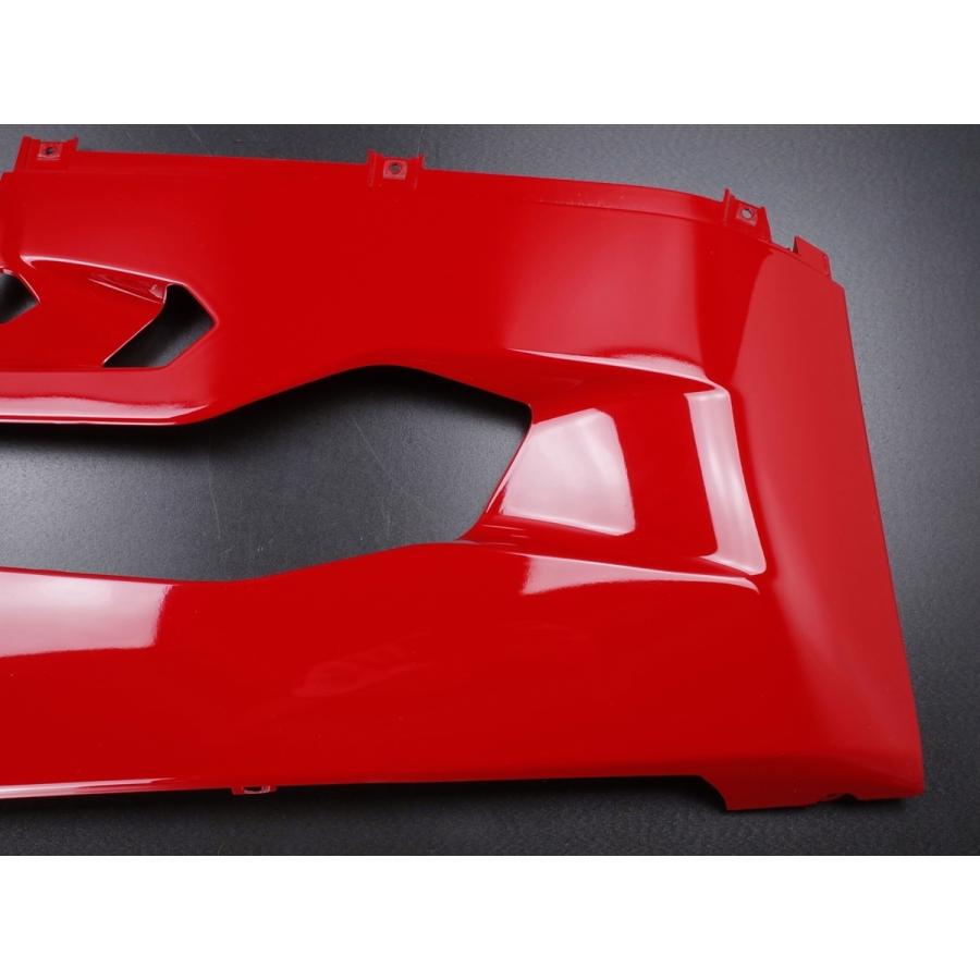 パニガーレ Ducati 1299 Panigale 純正 サイド アンダー カウル 右