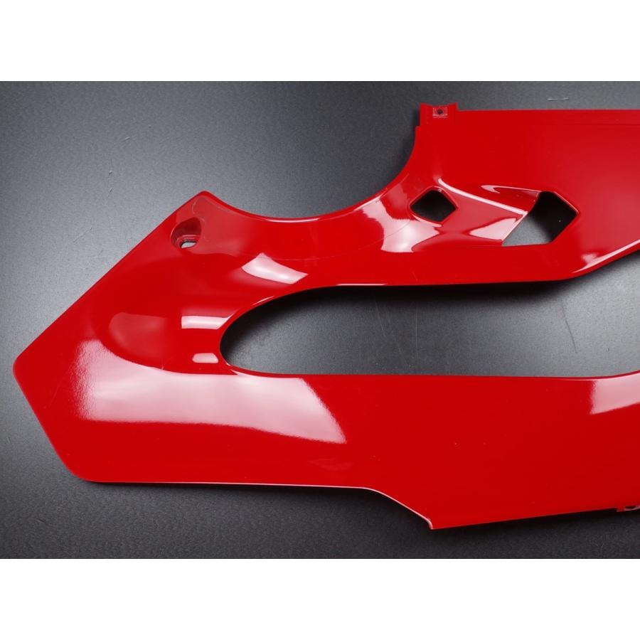 パニガーレ Ducati 1299 Panigale 純正 サイド アンダー カウル 右