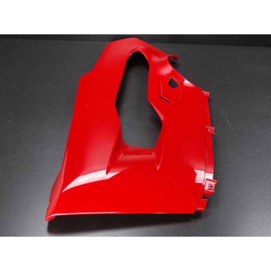 パニガーレ Ducati 1299 Panigale 純正 サイド アンダー カウル 右