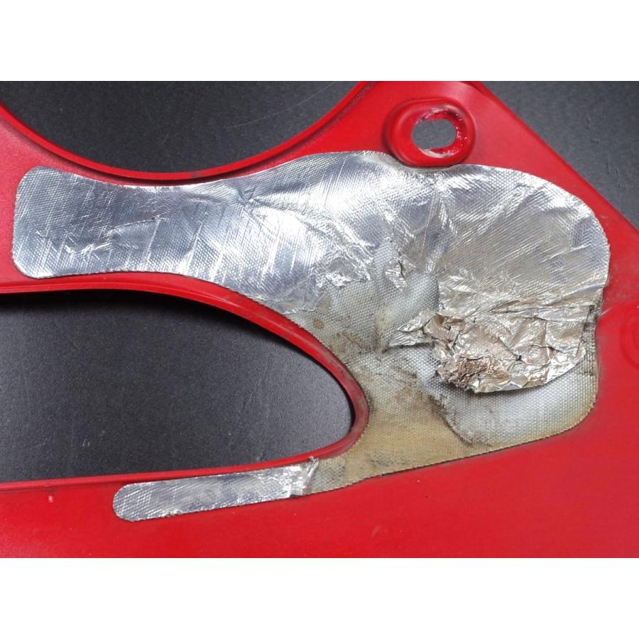 ドゥカティ パニガーレ　 右アンダーカウル　CORSE 480.1.047.1A ドゥカティ パニガーレ 右アンダーカウル CORSE 480.1.047.1A GARUDA