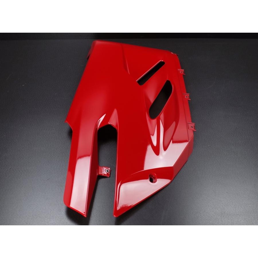 Ducati パニガーレ 1299 純正 サイド アンダー カウル 左 パニガーレ Ducati 1299 Panigale 純正 サイド アンダー カウル 左