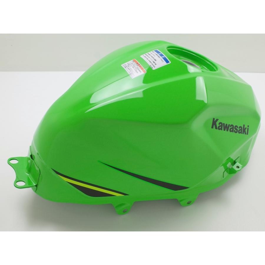 Ninja 18~ NINJA250 EX250P 純正 フューエル タンク ニンジャ250