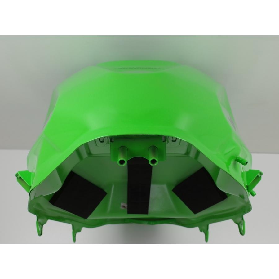 Ninja 18~ NINJA250 EX250P 純正 フューエル タンク ニンジャ250 Ninja 18~ NINJA250 EX250P 純正 フューエル タンク ニンジャ250
