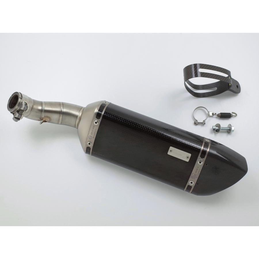 Akrapovic アクラポビッチ YZF-R25 R3 MT-25 MT-03 スリップオン マフラー JMCA仕様 □