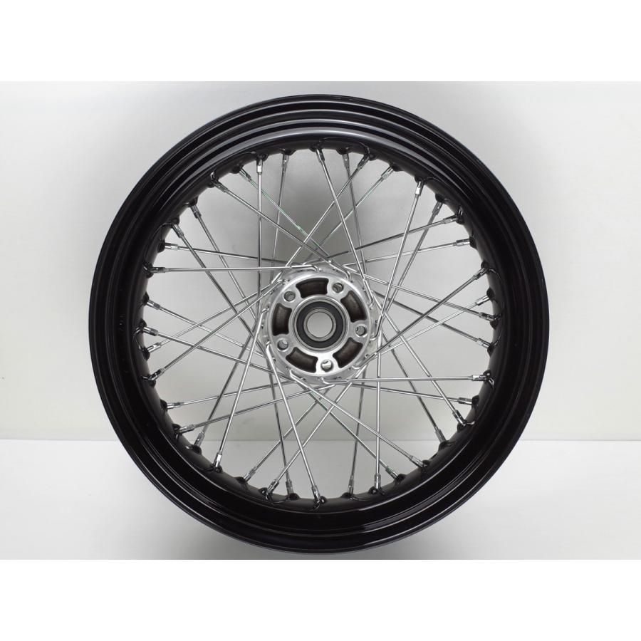 ハーレーダビッドソン　リアスポークホイール　タイヤ付き 楽天市場】GLIDE グライド アルミニウム鍛造ホイール【9S】リア DYNA