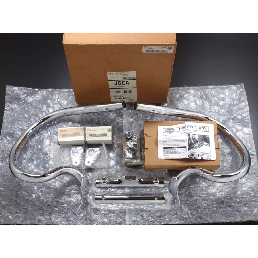 Harley Davidson（ハーレー・ダビッドソン） VRSC V-ROD 純正 エンジン 