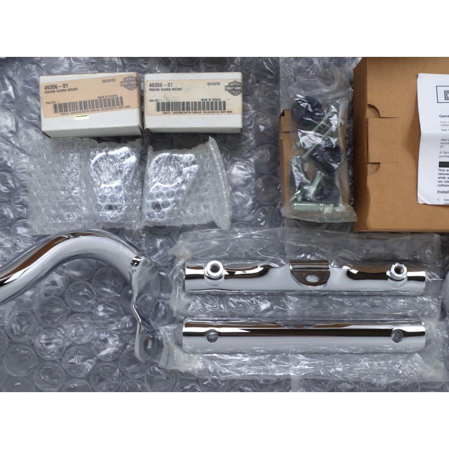 Vさん専用 Harley Davidson（ハーレー・ダビッドソン） VRSC V-ROD 純正 エンジン