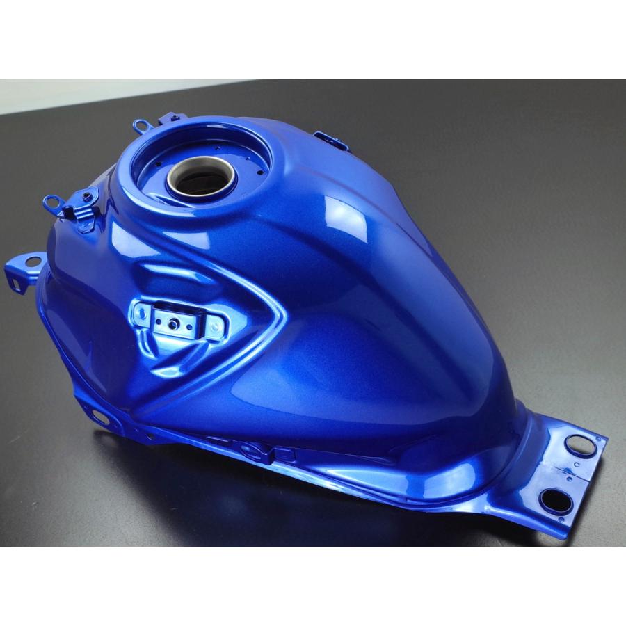 スズキ（SUZUKI） GSX-R125 純正 フューエル タンク : ファイブスター