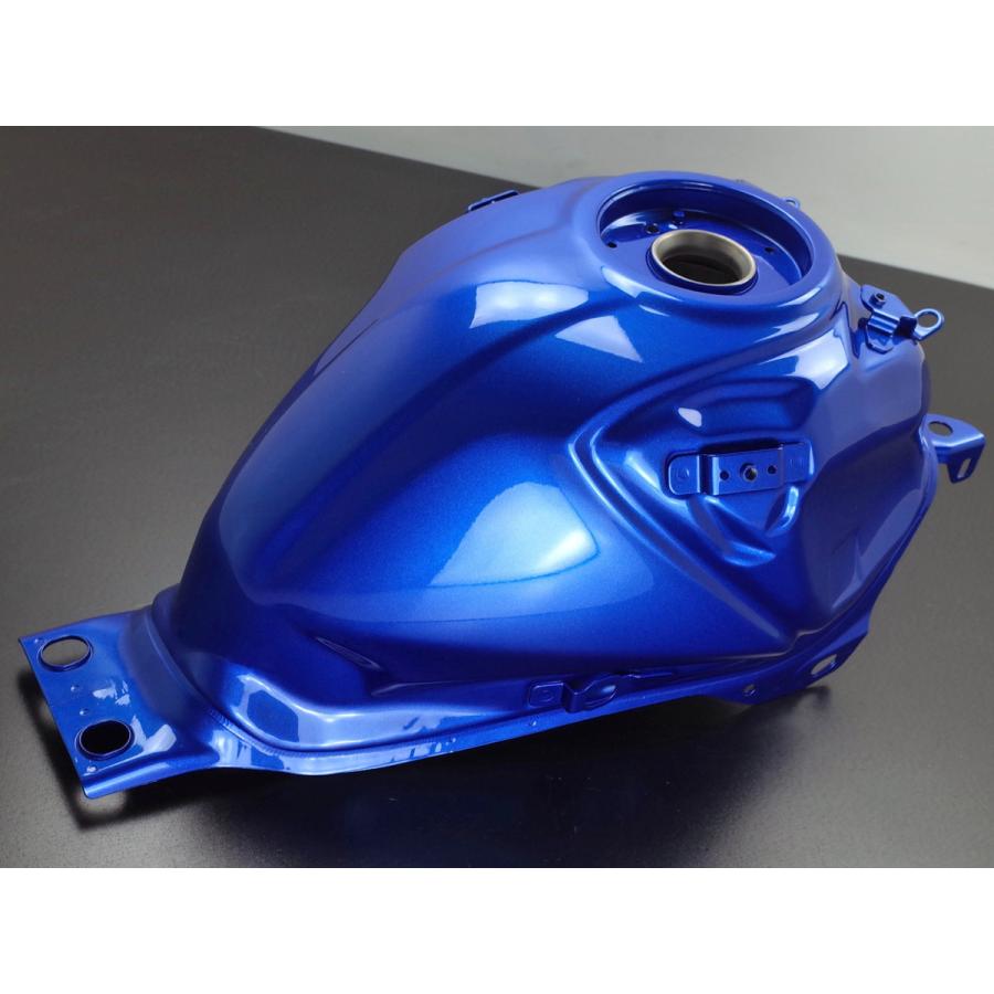スズキ（SUZUKI） GSX-R125 純正 フューエル タンク : ファイブスター