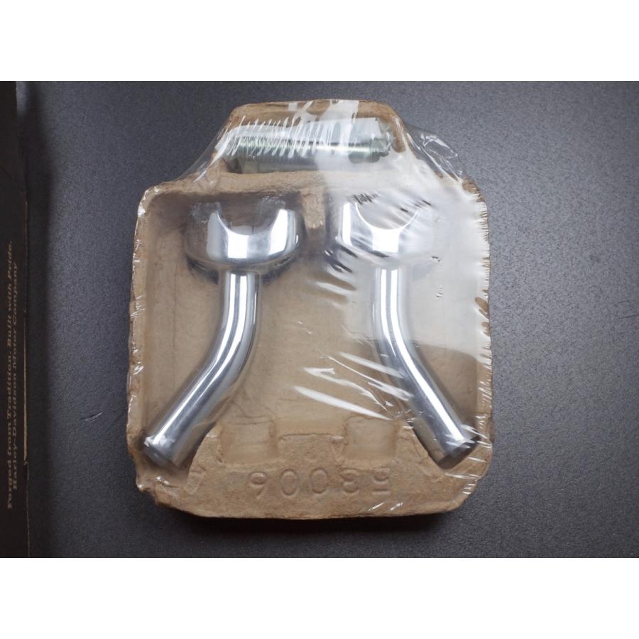 Harley Davidson（ハーレー・ダビッドソン） ハーレー 純正 4インチ