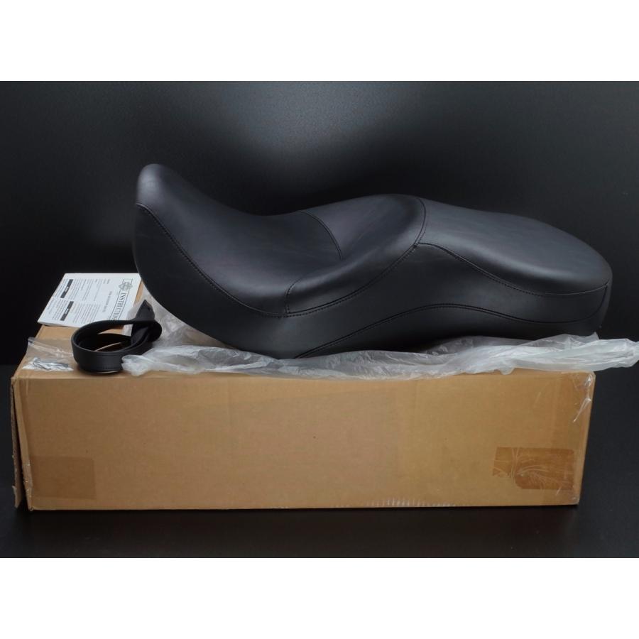Harley Davidson ハーレー 純正 サンダウナー ディープバケット Harley Davidson ハーレー 純正 サンダウナー ディープバケット