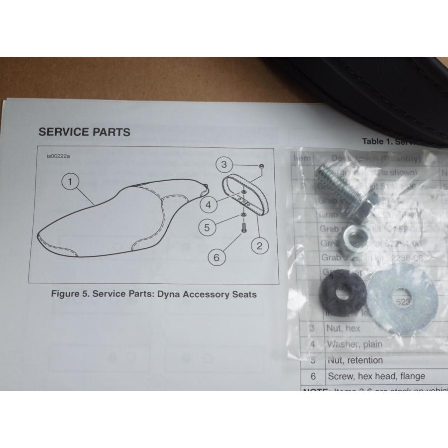 Harley Davidson（ハーレー・ダビッドソン） ハーレー 純正 サン