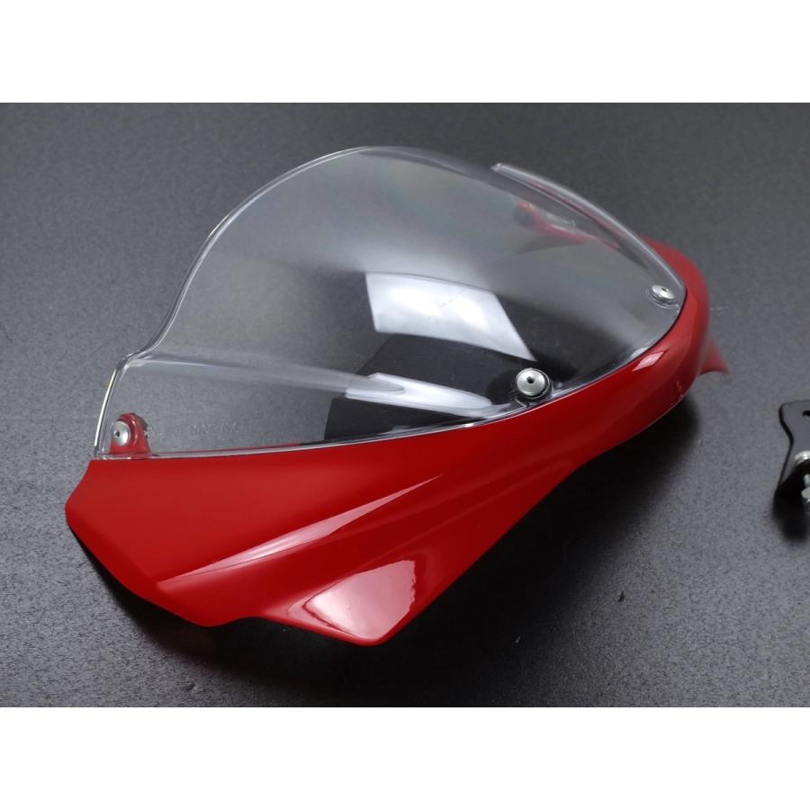 DUCATI Ducati モンスター 696 796 1100 純正 メーター バイザー DUCATI Ducati モンスター 696 796 1100 純正 メーター バイザー