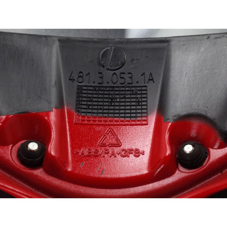DUCATI（ドゥカティ） モンスター 696 796 1100 純正 メーター