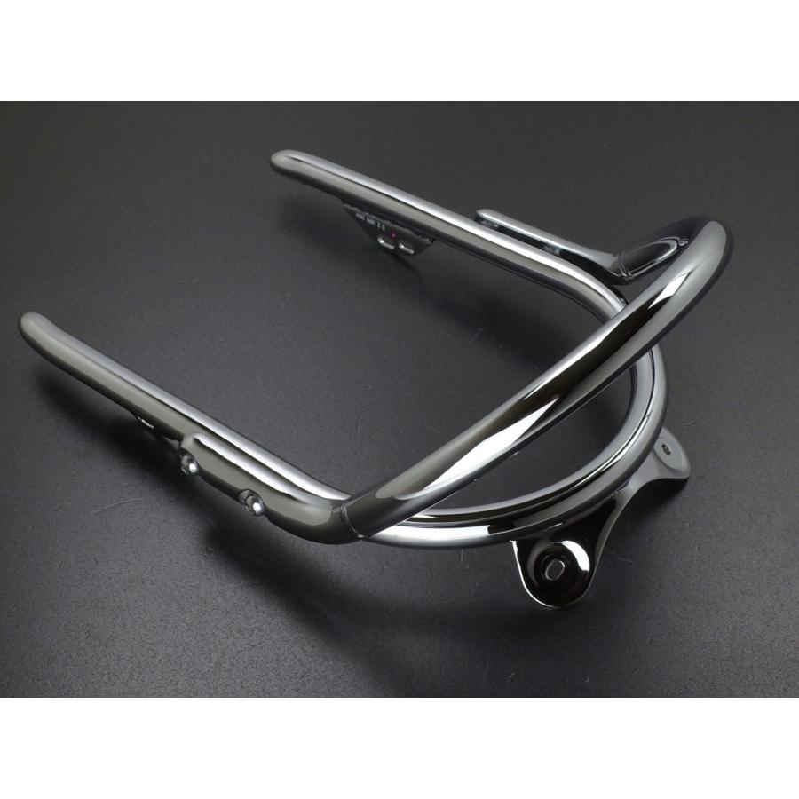 TRIUMPH（トライアンフ） スピードマスター 純正 タンデム グラブ バー