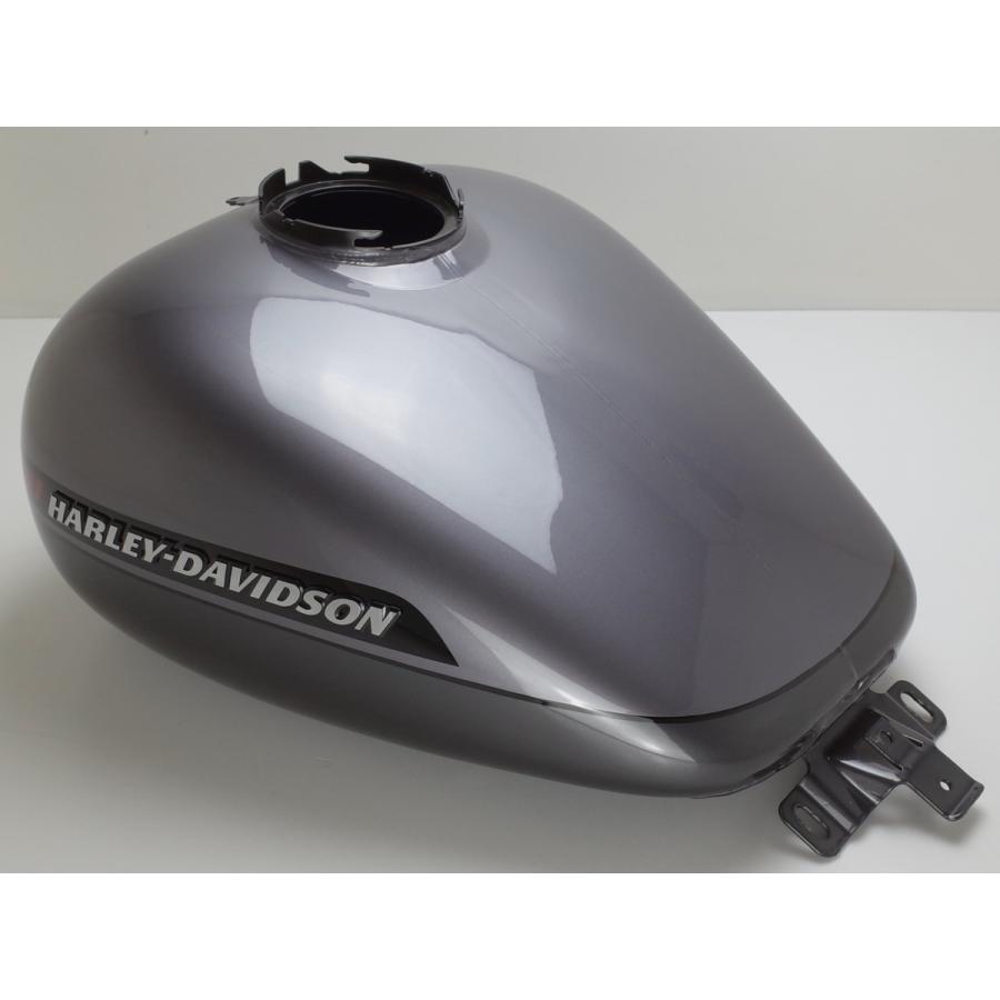CVO ハーレー FLHTKSE 1920 純正 フューエル タンク : ファイブスター