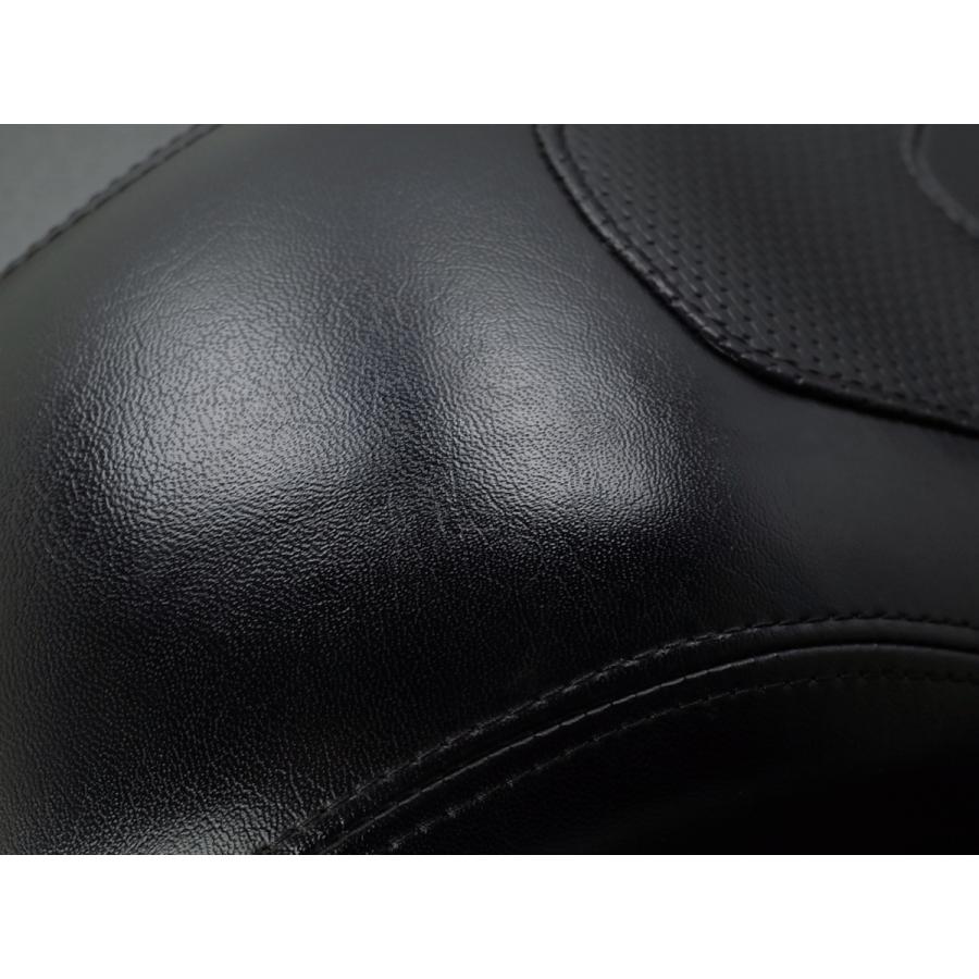 SPORTSTER トランプ サイクル スポーツスター ソロ シート XL883