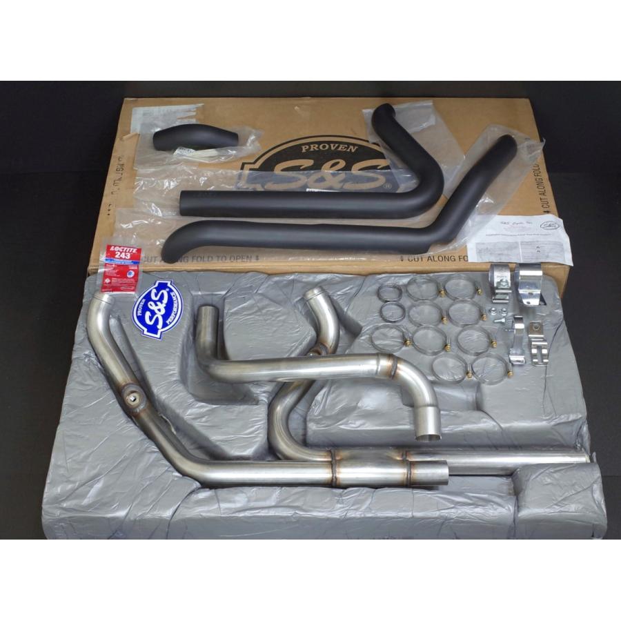 M8 ツーリングシリーズ　マフラー&エキパイ M8 ツーリングシリーズマフラー&エキパイ