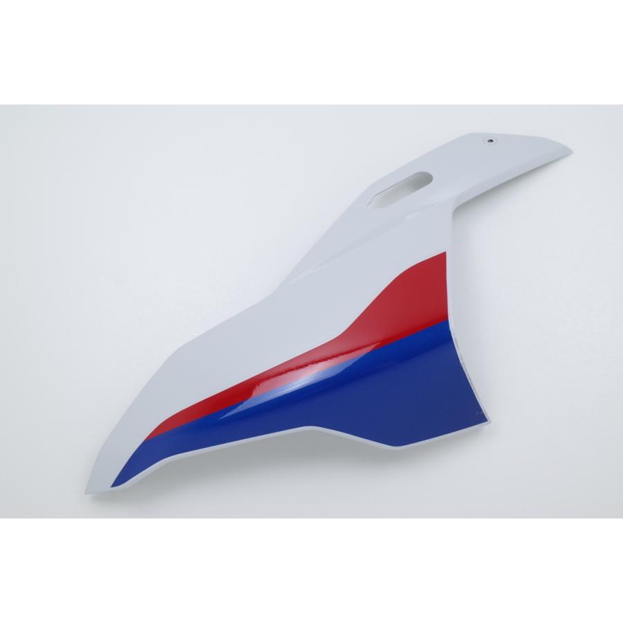 BMW BMW S1000RR 純正 フロント アッパー カウル 左 □ : ファイブ 