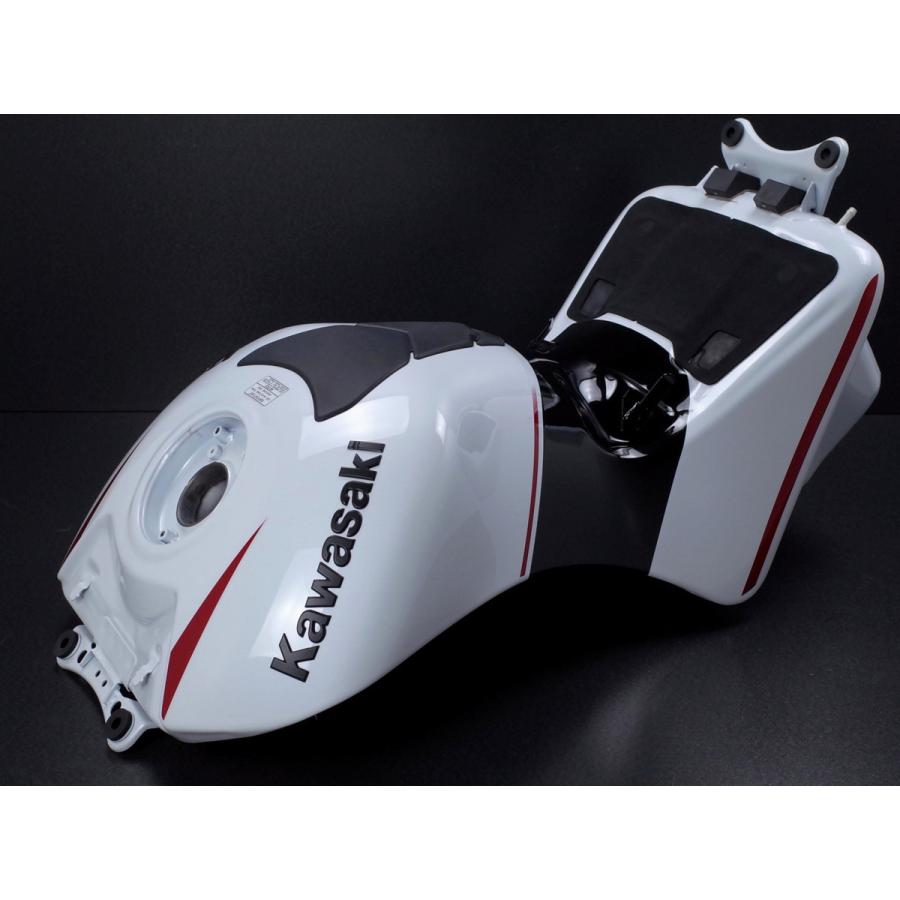 カワサキ ZX-14R 純正 フューエル ガソリン タンク ZX14R カワサキ ZX-14R 純正 フューエル ガソリン タンク ZX14R