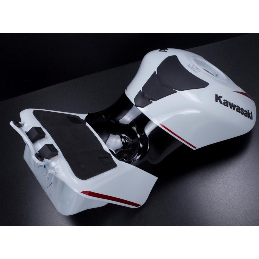 カワサキ ZX-14R 純正 フューエル ガソリン タンク ZX14R カワサキ ZX-14R 純正 フューエル ガソリン タンク ZX14R