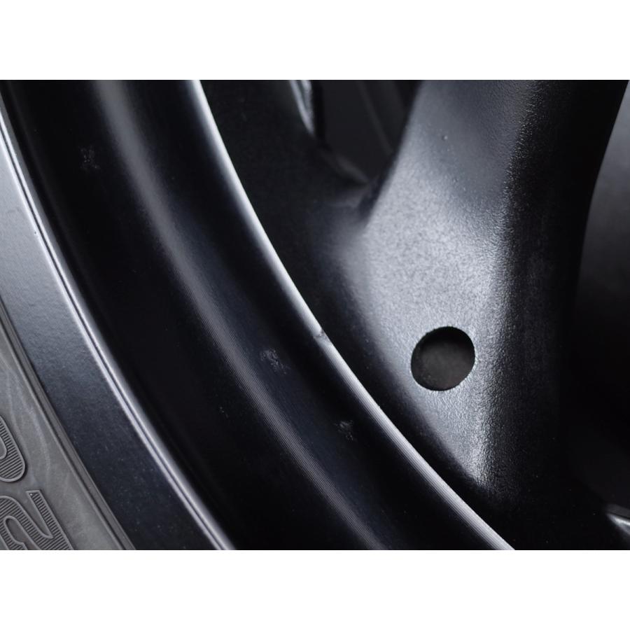 YAMAHA（ヤマハ） V-MAX 1700 純正 リア ホイール 18×6.00 vmax