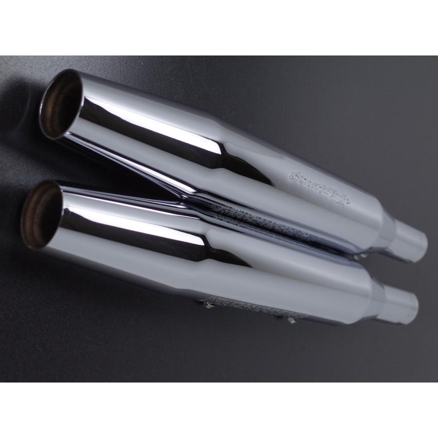 SOFTAIL スクリーミンイーグル 純正オプション 00~06 ソフテイル FXST