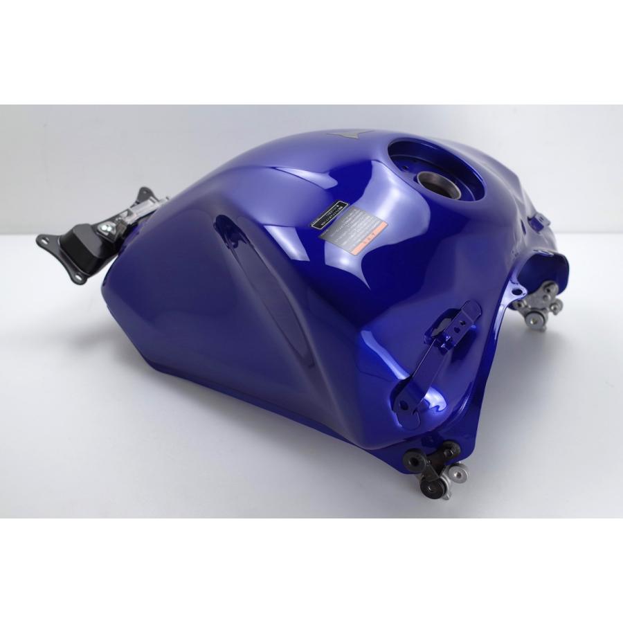 YAMAHA MT-09 純正 フューエル タンク MT09 □ : ファイブスター